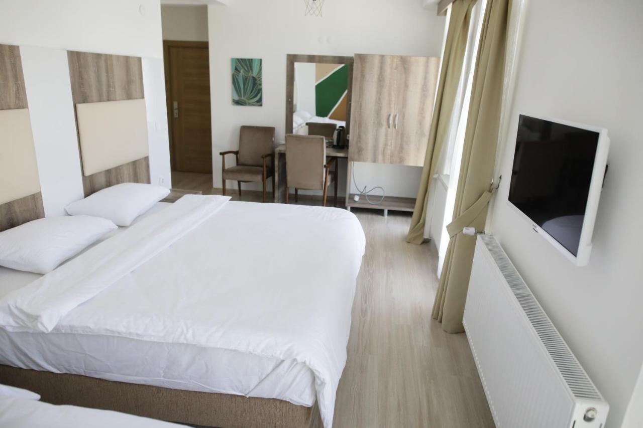 Sun Bella Konaklama Kirklareli Exterior photo
